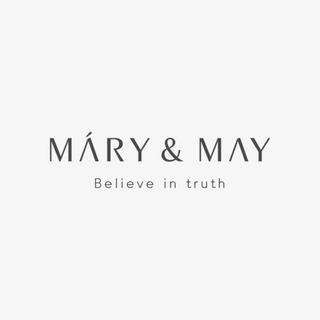 Mary&May