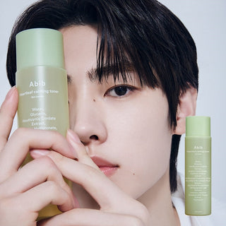Heartleaf Calming Toner Skin Booster