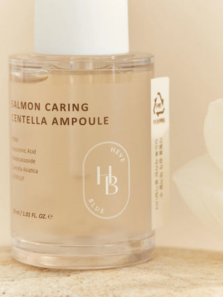 Salmon Caring Centella Ampoule