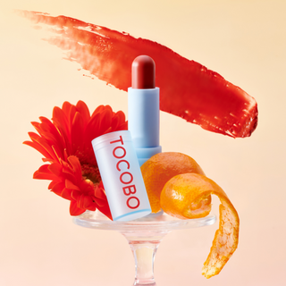 Glass Tinted Lip Balm