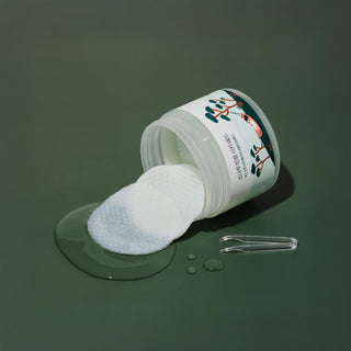 Pine Calming Cica Pad