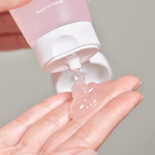 Red Bean Water Gel