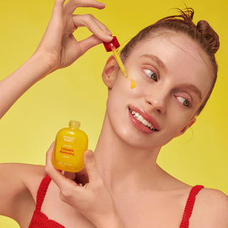 Vitamin Illuminating Serum