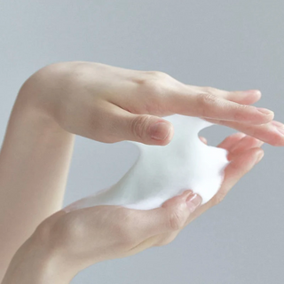 NONI Acne Bubble Cleanser