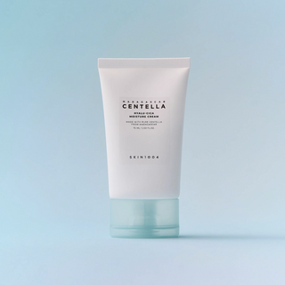 Madagascar Hyalu-Cica Moisture Cream