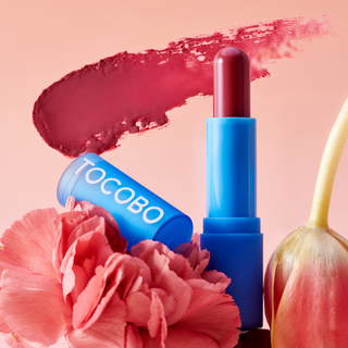 Powder Cream Lip Balm