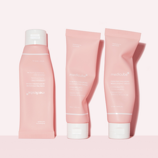 PDRN Pink Hyaluronic Moisturizing Cream