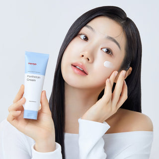 Panthetoin Cream