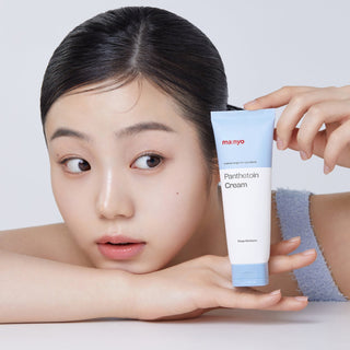 Panthetoin Cream