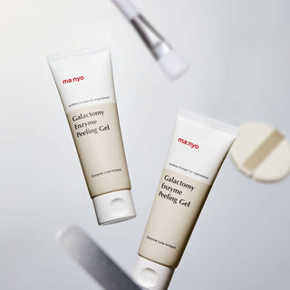 Galactomy Enzyme Peeling Gel