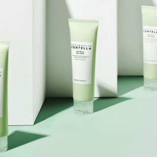 Madagascar Centella Tea-Trica BHA Foam