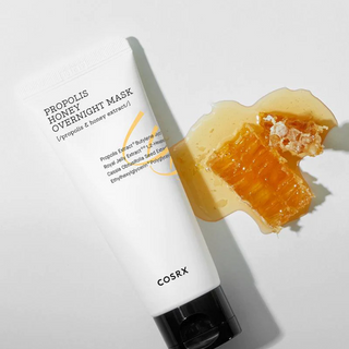 Full Fit Propolis Honey Overnight Mask