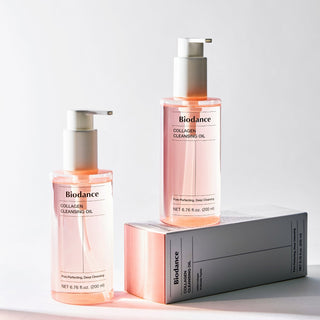 Collagen Cleansing Oil