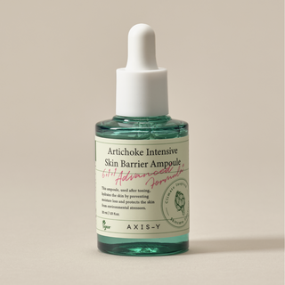Artichoke Intensive Skin Barrier Ampoule