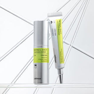 The Vita-A Retinal Shot Tightening Booster