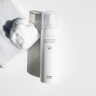 Amino Acid Gentle Bubble Cleanser
