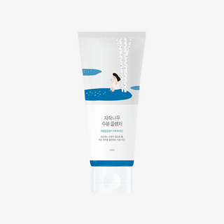 Birch Juice Moisturizing Cleanser