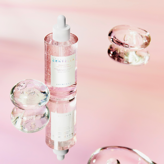 Madagascar Centella Poremizing Fresh Ampoule