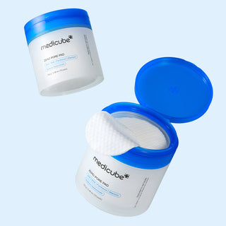 Zero Pore Pad