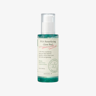 PHA Resurfacing Glow Peel