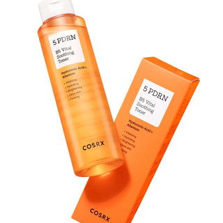 5 PDRN B5 Vital Soothing Toner