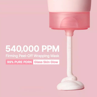 Multi PDRN Collagen Real Glow Mask