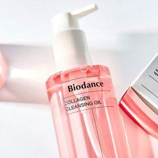 Collagen Cleansing Oil