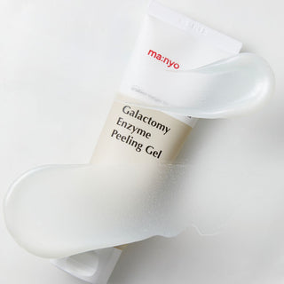 Galactomy Enzyme Peeling Gel