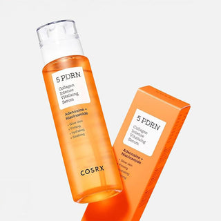 5 PDRN Collagen Intense Vitalizing Serum