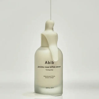 Jericho Rose Bifida Serum Firming Drop