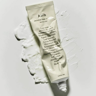 Jericho Rose Creme Nutrition Tube