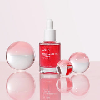 Niacinamide 10% + TXA Serum