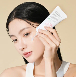 Heartleaf My-Type Calming Cream