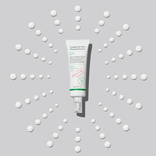 Complete No-Stress Physical Sunscreen