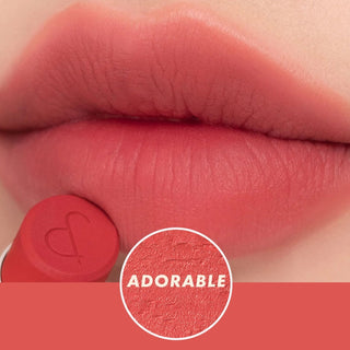 Zero Matte Lipstick