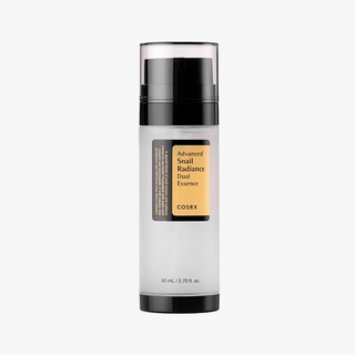 Advanced Snail Radiance Dual Essence