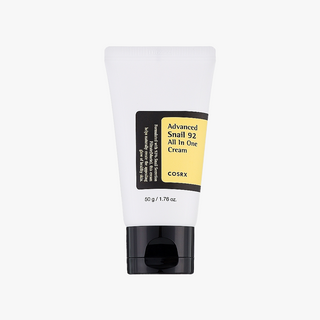 Advanced Snail 92 All in one Cream