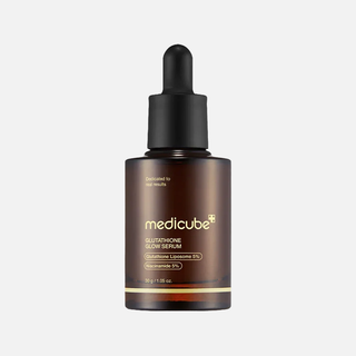 Age-R Glutathione Glow Serum