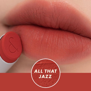 Zero Matte Lipstick