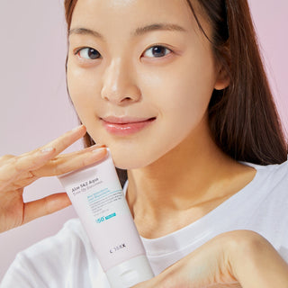 Aloe 54.2 Aqua Tone-Up Sunscreen