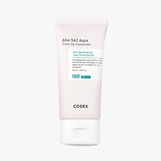 Aloe 54.2 Aqua Tone-Up Sunscreen