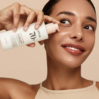 Rice 70 Intensive Moisturizing Milk