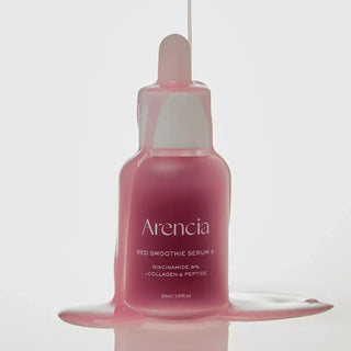 Fresh Red Smoothie Serum 8