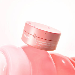 Collagen Peptide Eye Patches