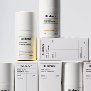Skin-Glow Essence Cream