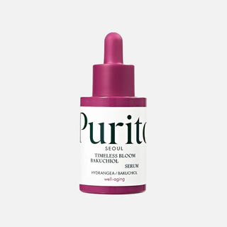 Timeless Bloom Bakuchiol Serum