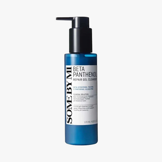 Beta Panthenol Repair Gel Cleanser