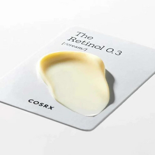 The Retinol 0.3 Cream
