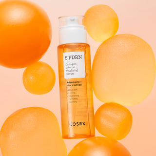 5 PDRN Collagen Intense Vitalizing Serum