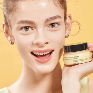 Full Fit Propolis Light Cream
